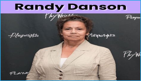 Randy Danson Ted Danson Wife Ex Wiki, Bio, Age, Wikipedia